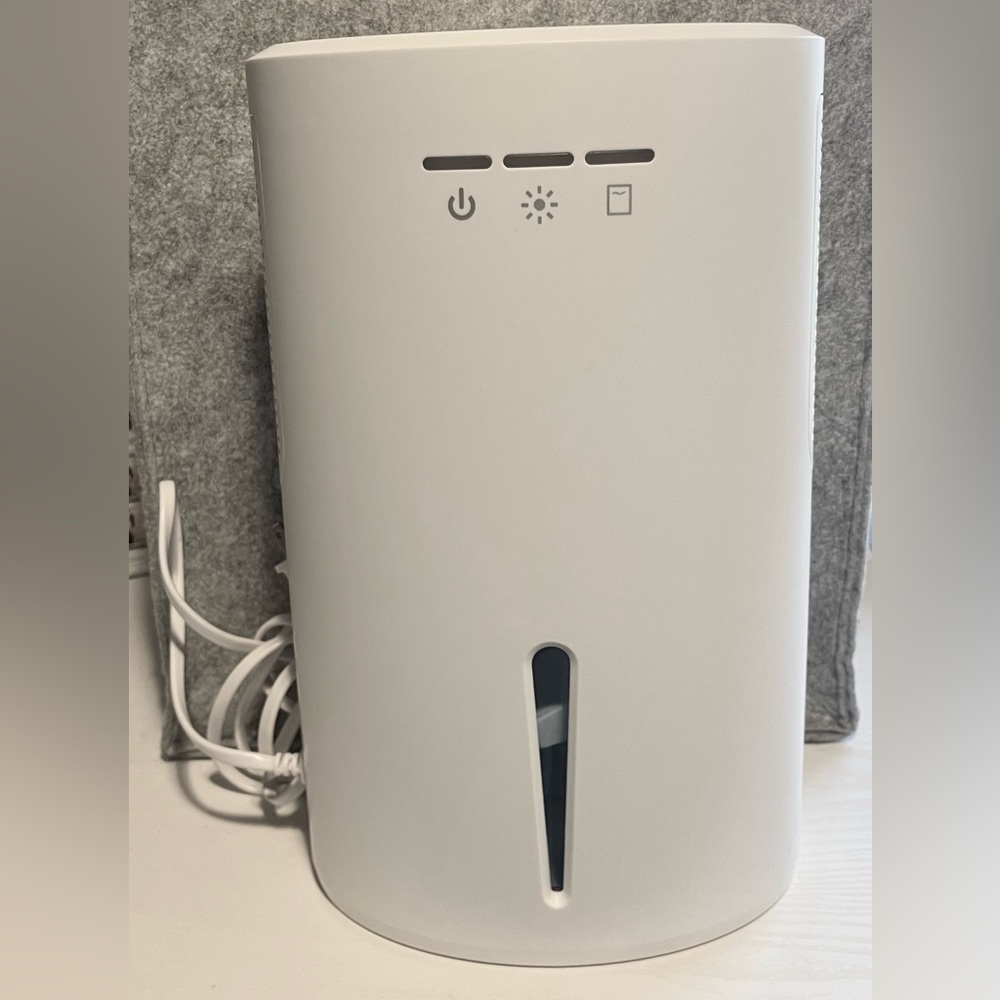 Portable Dehumidifier